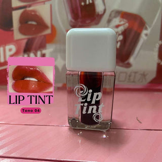 Tinta para Labios - Heng Fang
