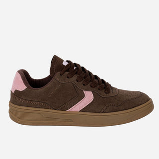 Tenis Mujer 2025 - CHOCOLATE