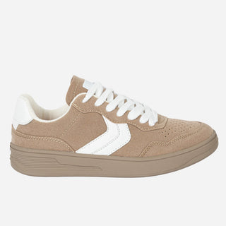 Tenis Casuales Mujer - LATTE