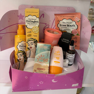Combo skin care - CAJA REGALO