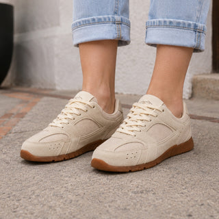 Tenis bajito Elegante - Mónaco Arena