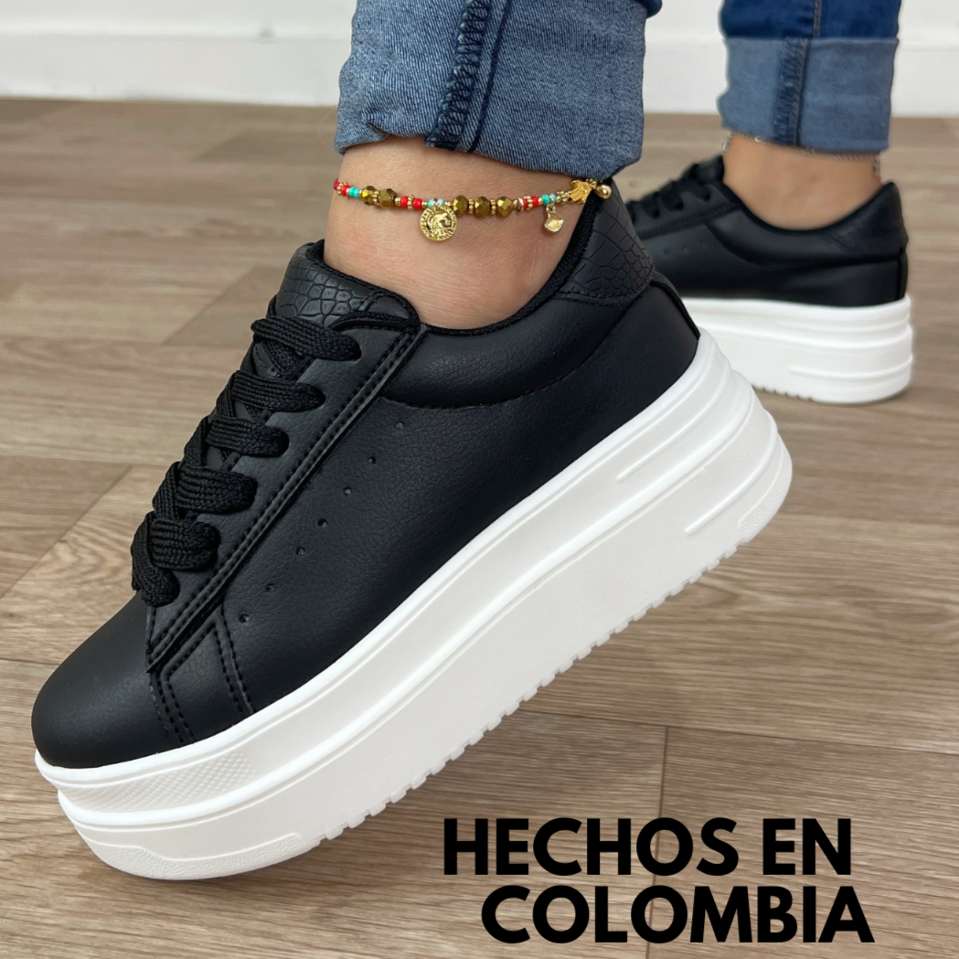 Los zapatos que te servirán absolutamente para todo son los