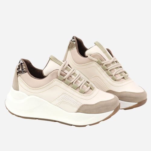 Tenis para Dama - África