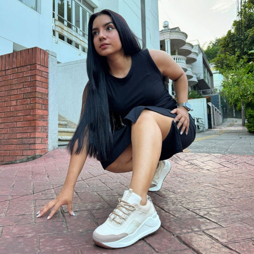 Tenis para Dama - África