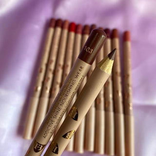 Lápiz delineador de labios - Efecto Profesional | FRESHKA CO