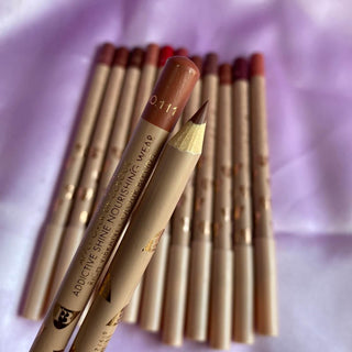 Lápiz delineador de labios - Efecto Profesional | FRESHKA CO