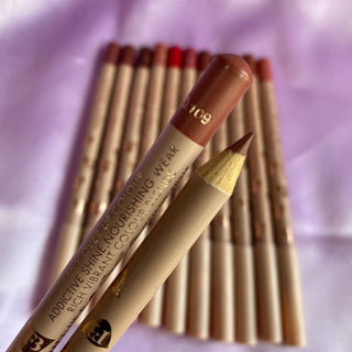 Lápiz delineador de labios - Efecto Profesional | FRESHKA CO