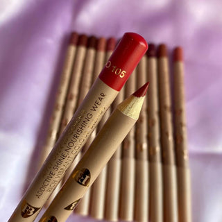 Lápiz delineador de labios - Efecto Profesional | FRESHKA CO