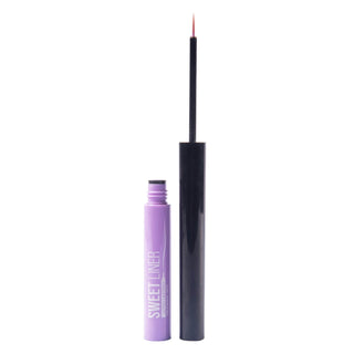 Delineador de ojos de colores - Sweet Liner Miis Cosmetics