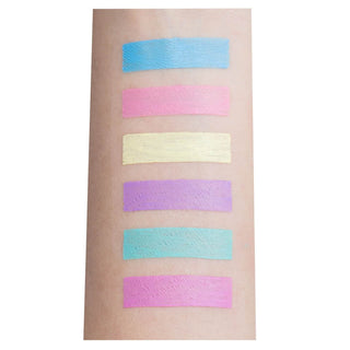 Delineador de ojos de colores - Sweet Liner Miis Cosmetics