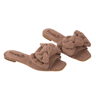 Sandalias de Moda para Mujer - Olivia Cocoa | FRESHKA CO