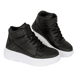 Botas tipo hotsell botin para mujer