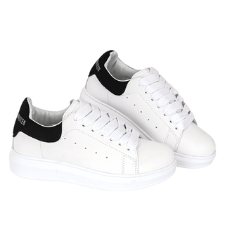 Tenis Blancos para Mujer FRESHKA CO