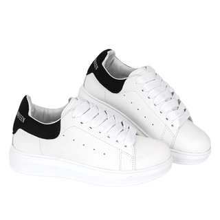 Tenis Blancos Mujer Colombia ▷ Compra tenis para mujer color blanco