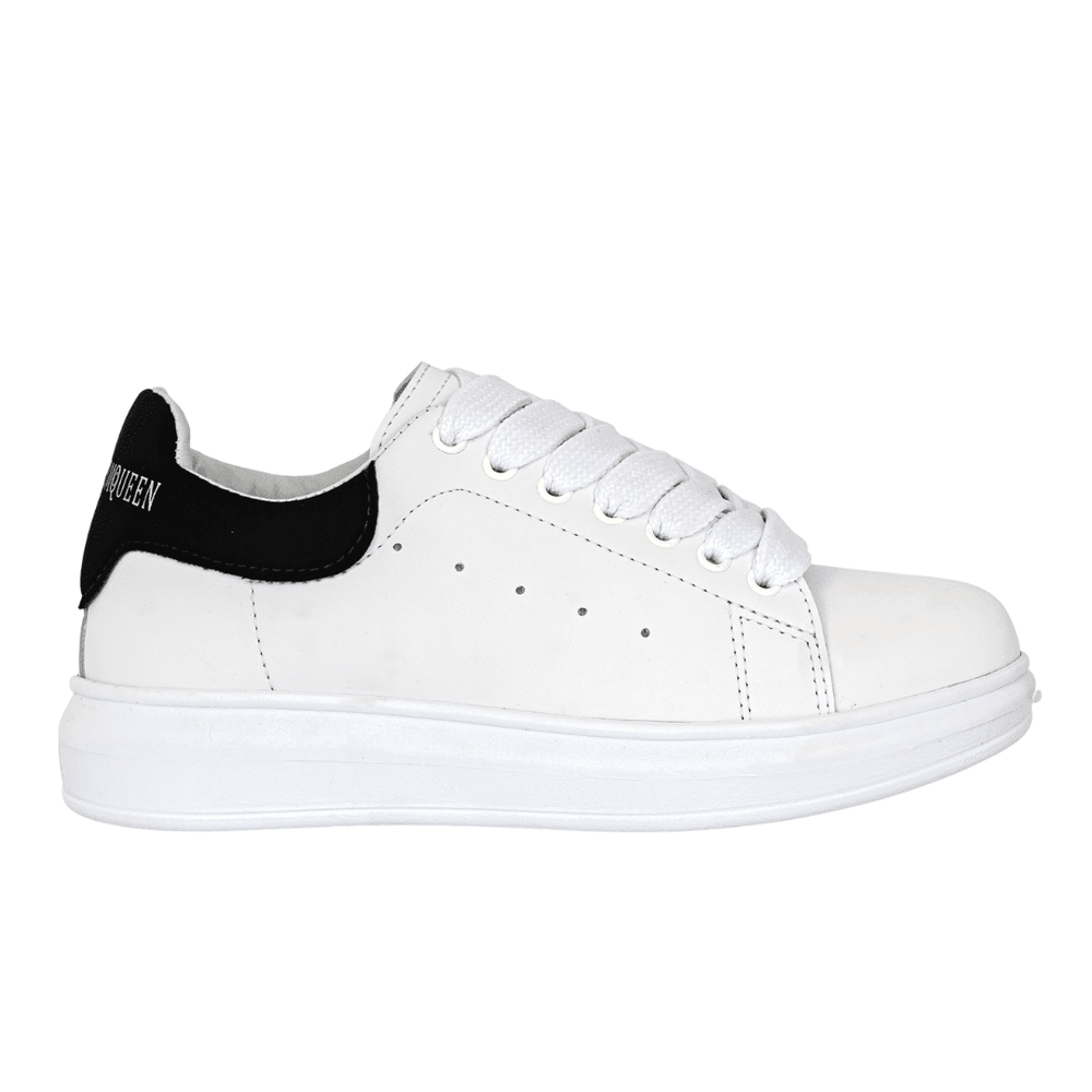 Tenis Blancos para Mujer – FRESHKA CO