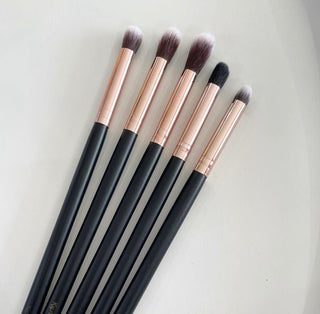 Set x 5und Brochas Kaprica