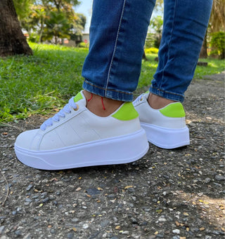 Tenis para Mujer - 3