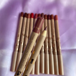 Lápiz delineador de labios - Efecto Profesional | FRESHKA CO