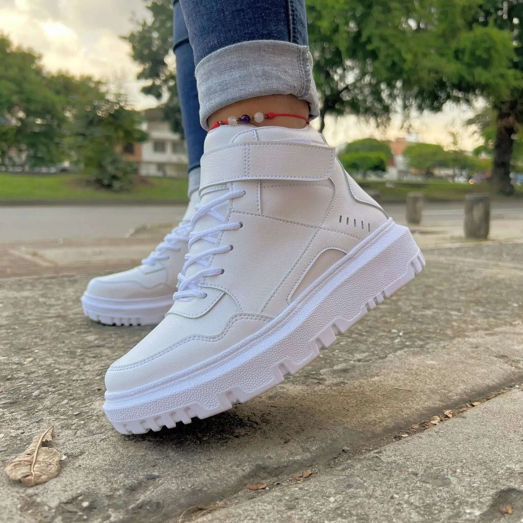 Botas totalmente para mujer botines - Anitta – FRESHKA CO