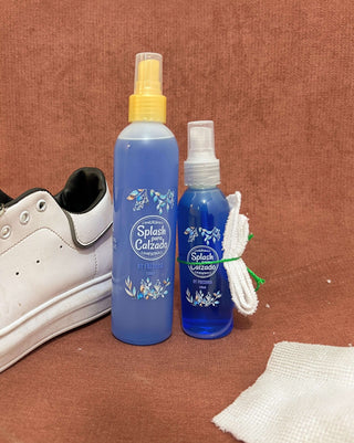 Limpiador de zapatos - 2