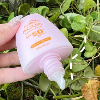 Bloqueador facial - Cuida tu piel del sol | FRESHKA CO