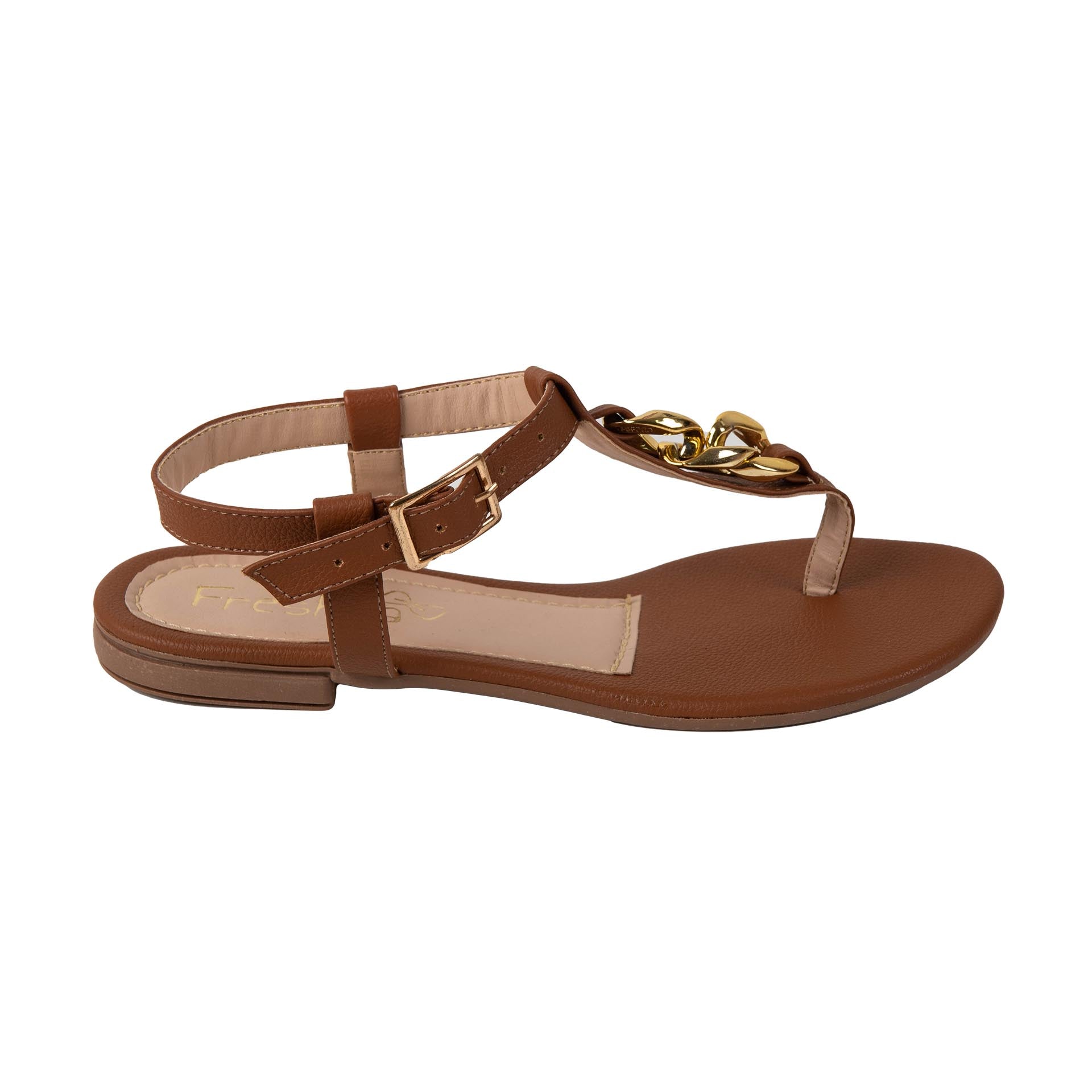 Sandalias 3 puntadas store mujer