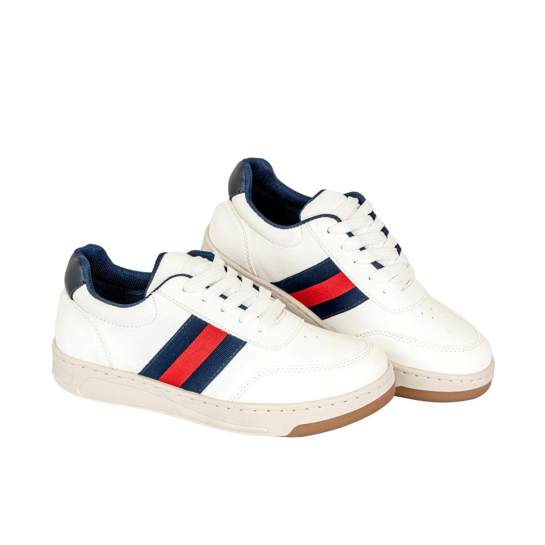 Tenis Cl sico para Dama Aqua